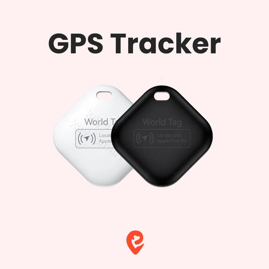 NaviPet GPS Pet Tracker