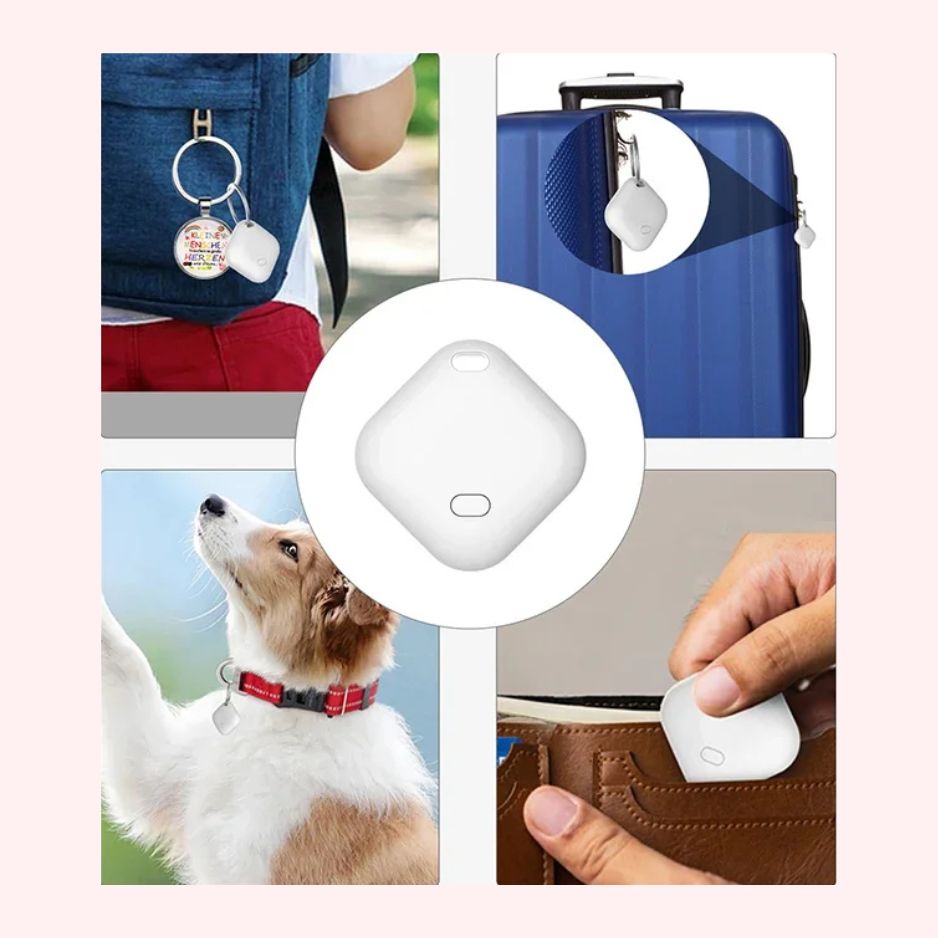 NaviPet GPS Pet Tracker